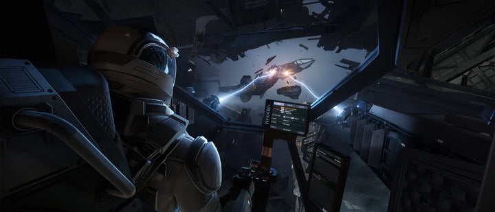 Salvation plus Eureka Paint - Original Concept LTI