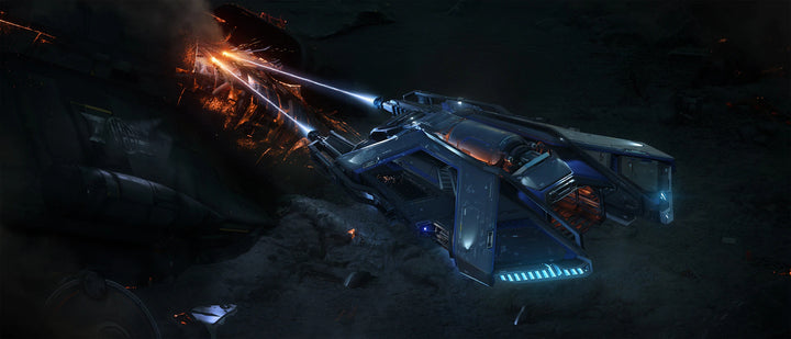 Salvation plus Eureka Paint - Original Concept LTI