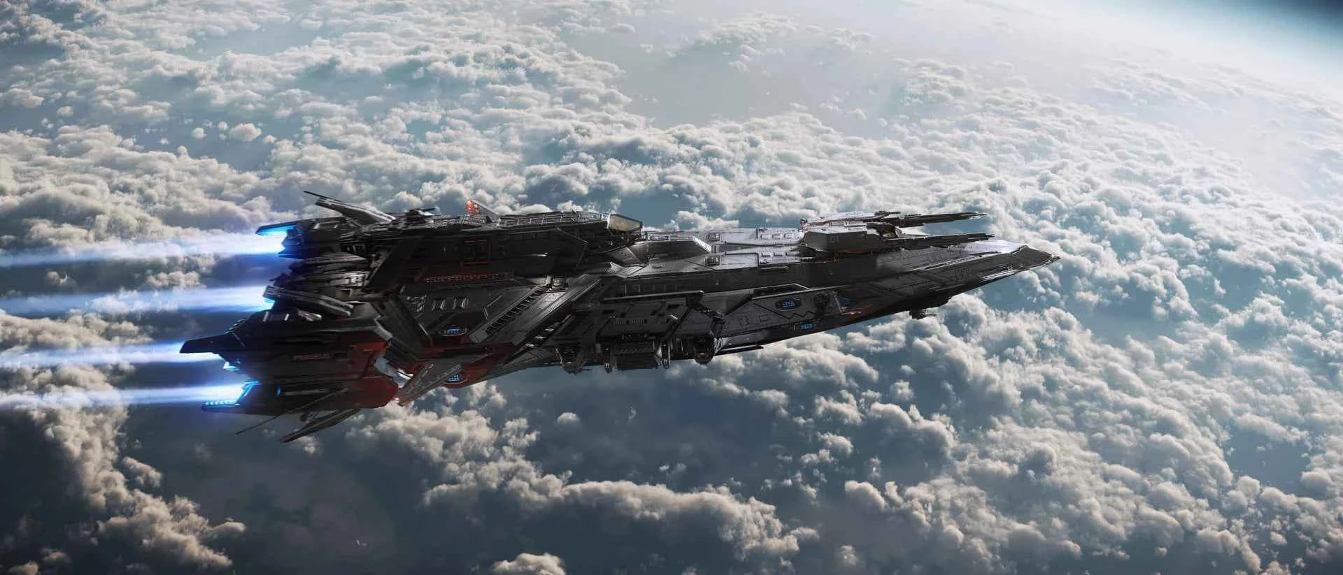 Polaris, Perseus or Hammerhead - Which ship is best for your fleet ...