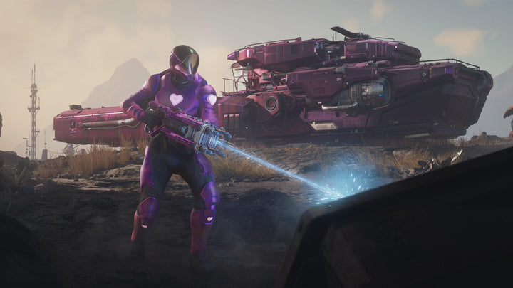 Gear - Heartthrob - Bundle - Star Citizen
