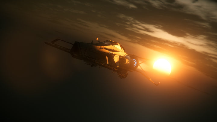 Buy Razor EX LTI - Standalone Ship for Star Citizen