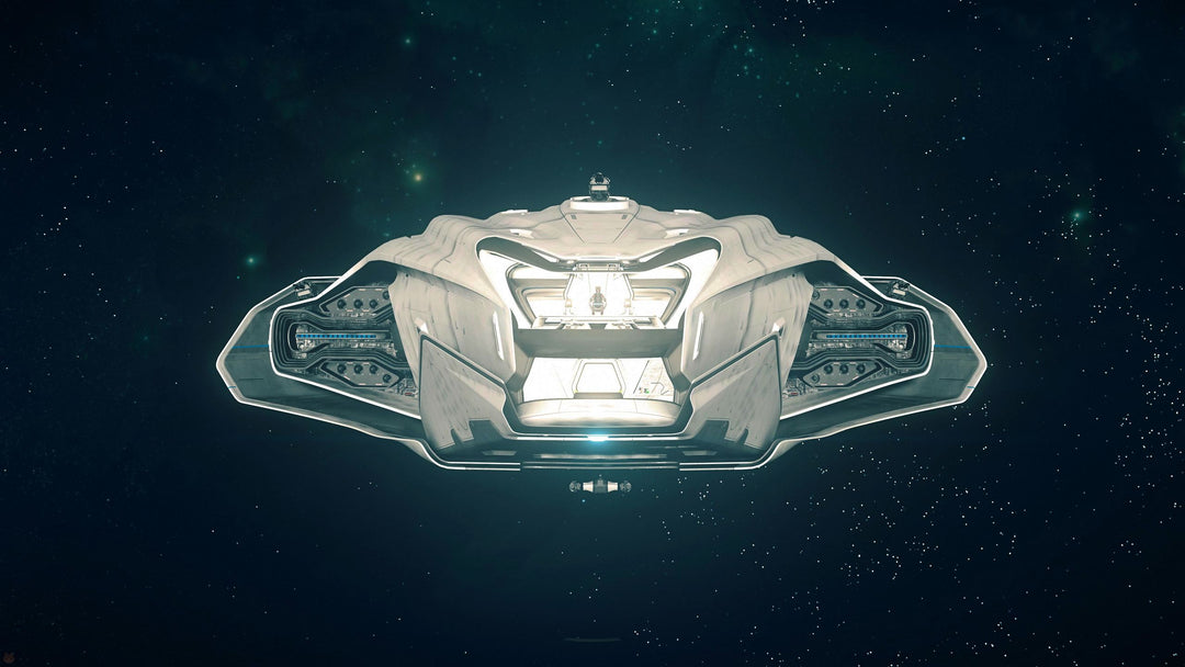 Buy 600i Touring Original Concept with LTI for Star Citizen