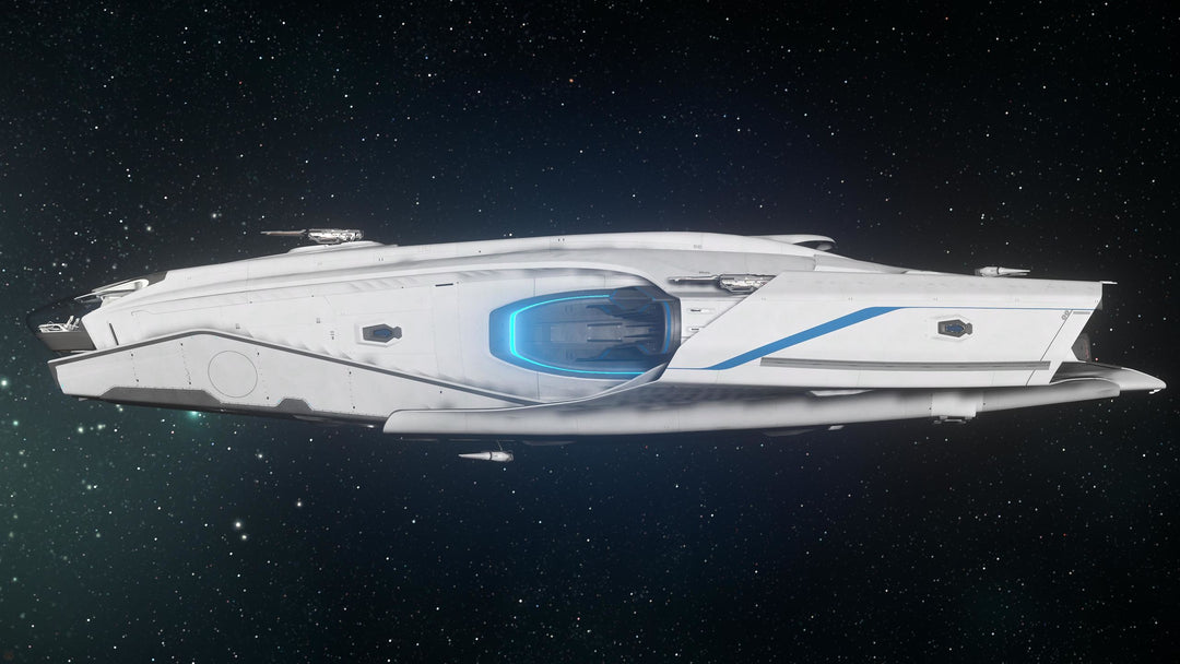 Buy 600i Touring Original Concept with LTI for Star Citizen