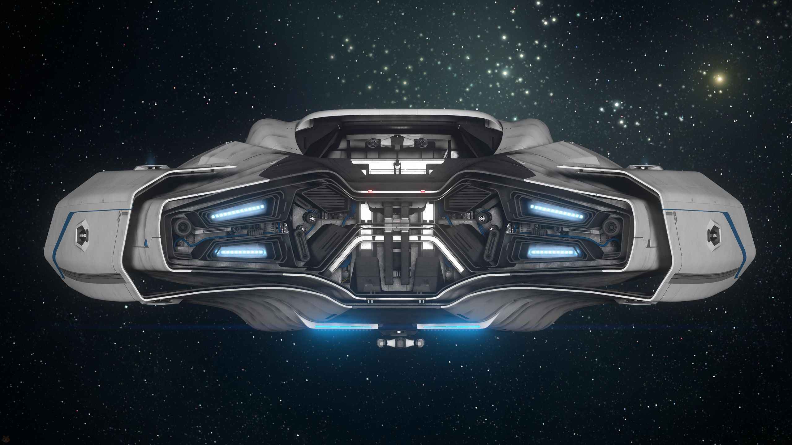 Buy 600i Touring Original Concept with LTI for Star Citizen – The