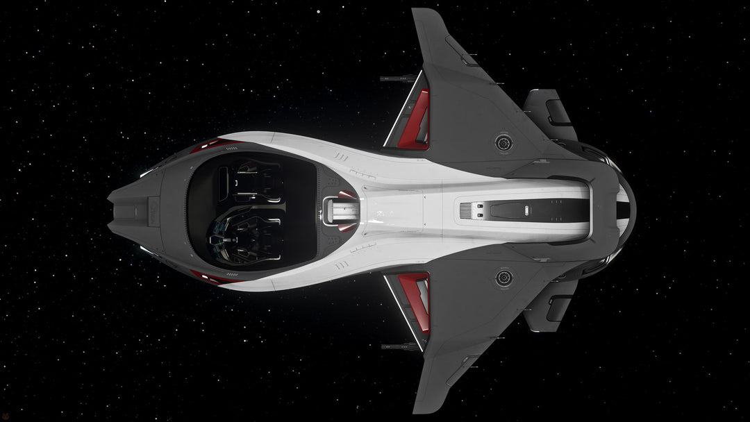 Buy 85x Original Concept with LTI for Star Citizen