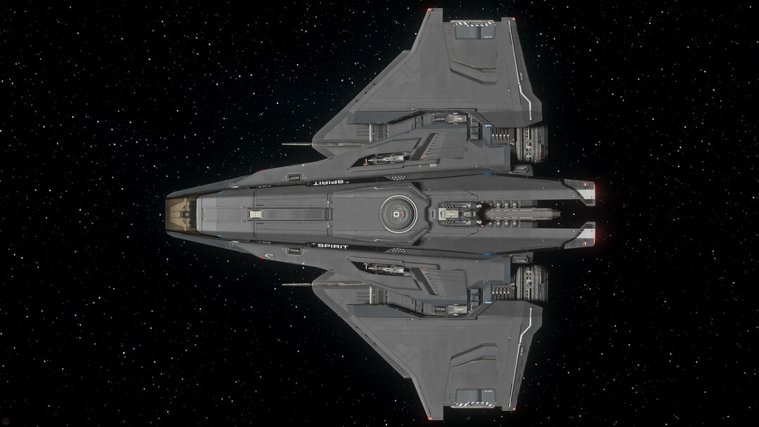 Buy A1 Spirit plus Intrepid Paint Original Concept with LTI