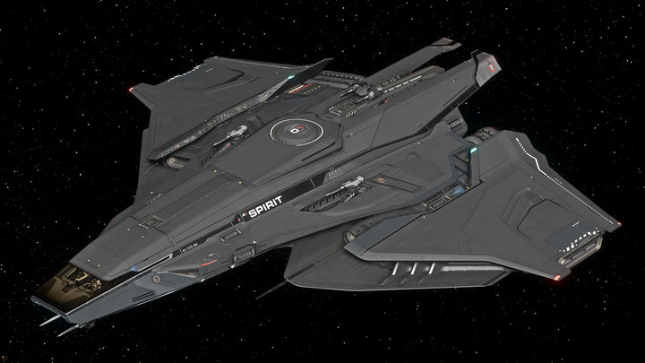 Buy A1 Spirit plus Intrepid Paint Original Concept with LTI