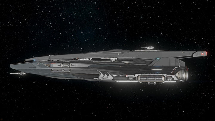 Buy A1 Spirit plus Intrepid Paint Original Concept with LTI