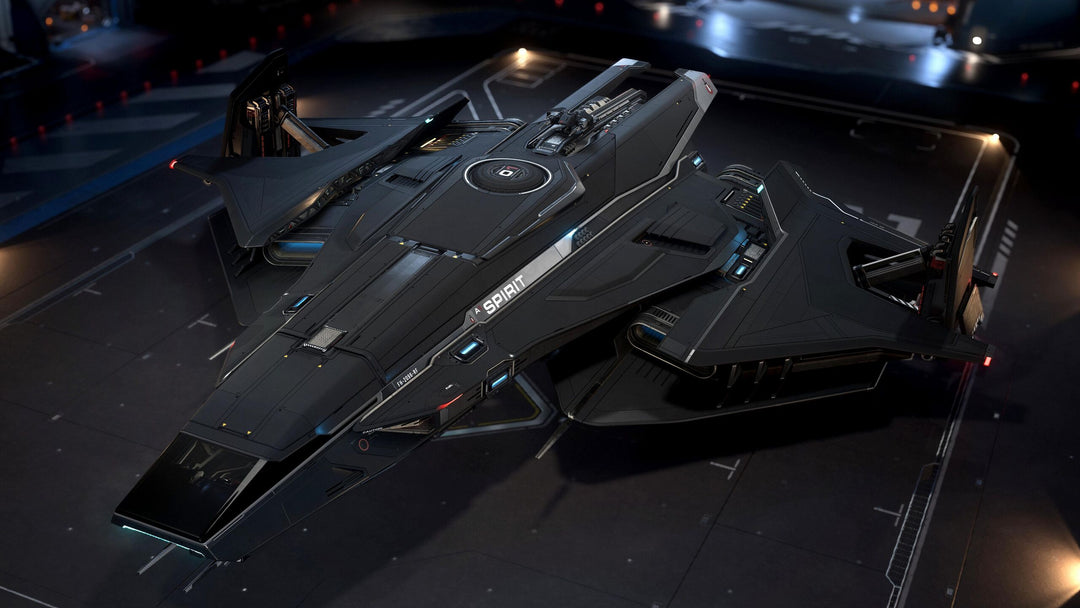 Buy A1 Spirit plus Intrepid Paint Original Concept with LTI – The Impound