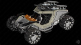 Buy Cyclone AA - Standalone Ship for Star Citizen