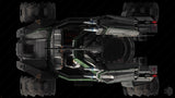 Buy Cyclone MT LTI - Standalone Ship for Star Citizen