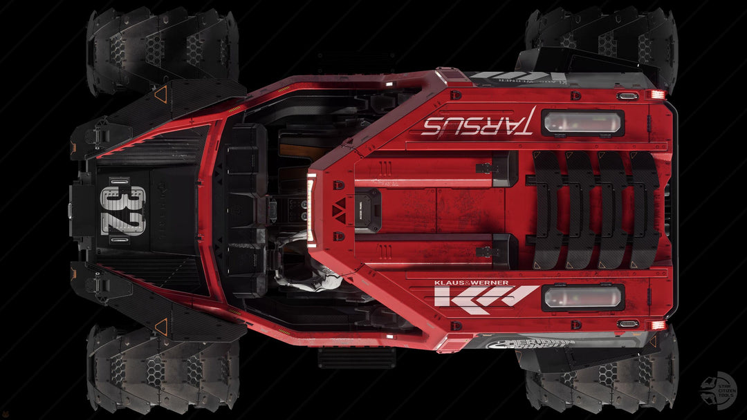 Buy Cyclone RC - Standalone Ship for Star Citizen