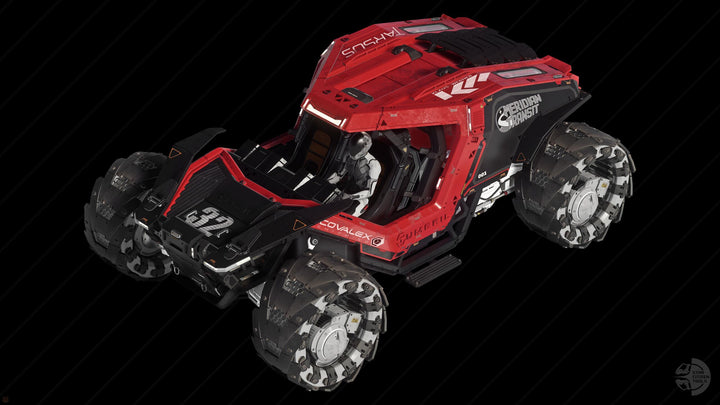 Buy Cyclone RC - Standalone Ship for Star Citizen