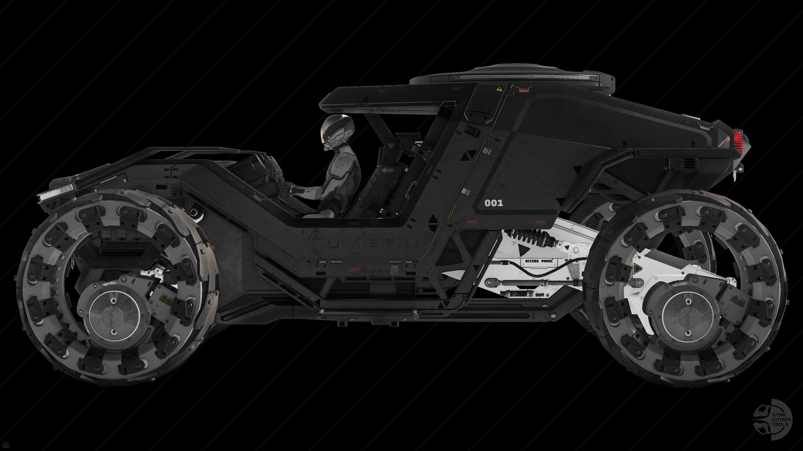 Buy UEE Exploration 2948 Pack LTI for Star Citizen – The Impound