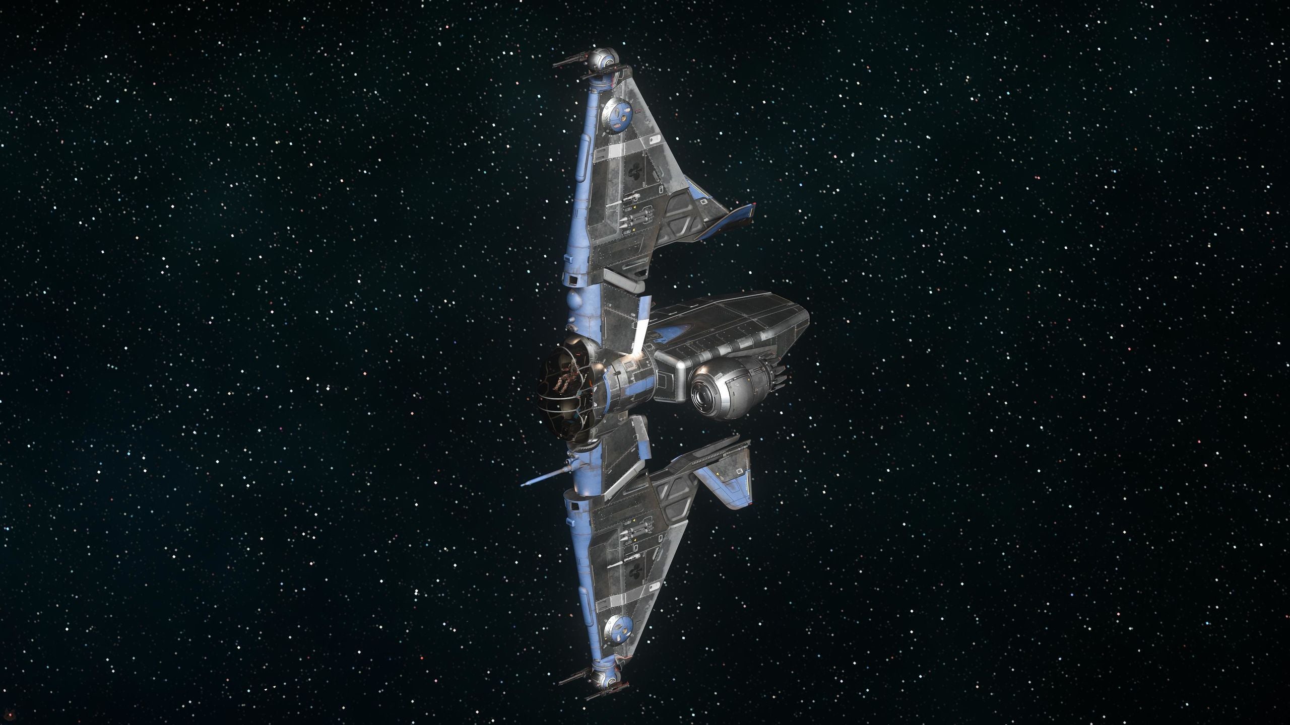 RSI Reliant Tana - Star Citizen Game Pack With Lifetime Insurance (LTI)