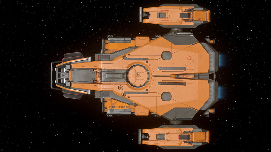 Buy MPUV Personnel for Star Citizen