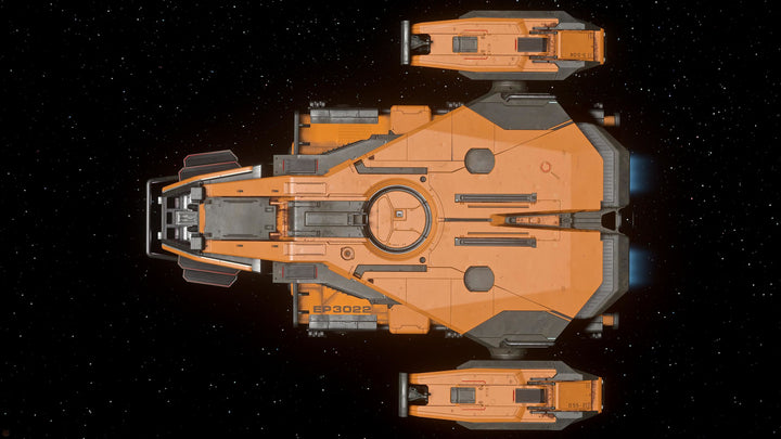 Buy MPUV Personnel for Star Citizen