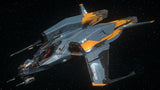 Buy Mustang Beta LTI - Standalone Ship for Star Citizen