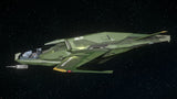 Buy Mustang Delta LTI - Standalone Ship for Star Citizen