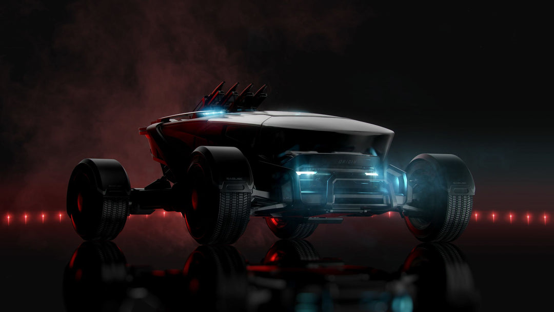 Buy G12a LTI - Standalone Vehicle for Star Citizen