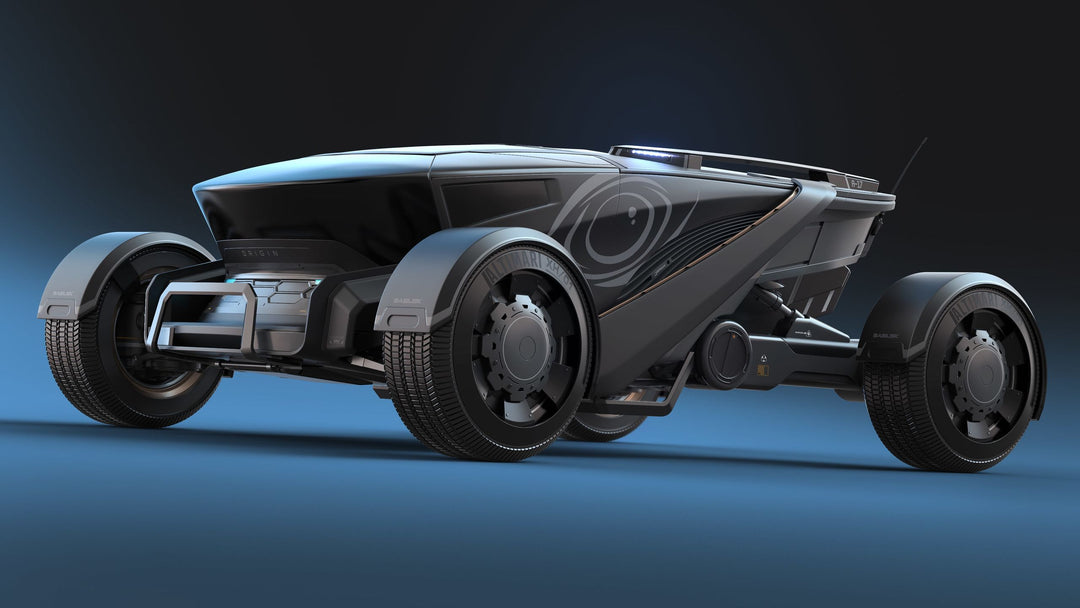 Buy G12a LTI - Standalone Vehicle for Star Citizen