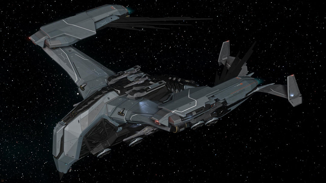 Buy Prowler LTI - Standalone Ship for Star Citizen