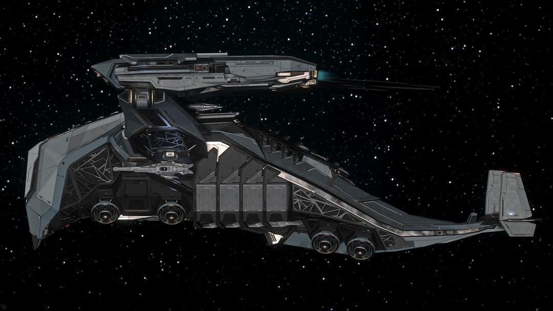 Buy Prowler LTI - Standalone Ship for Star Citizen