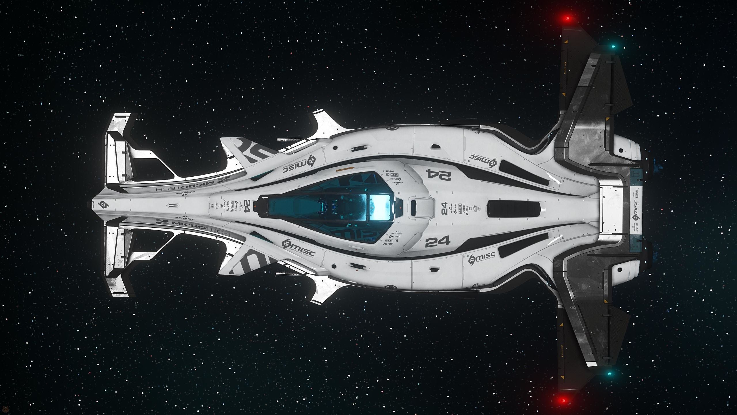 Buy Razor LX LTI - Standalone Ship for Star Citizen – The Impound
