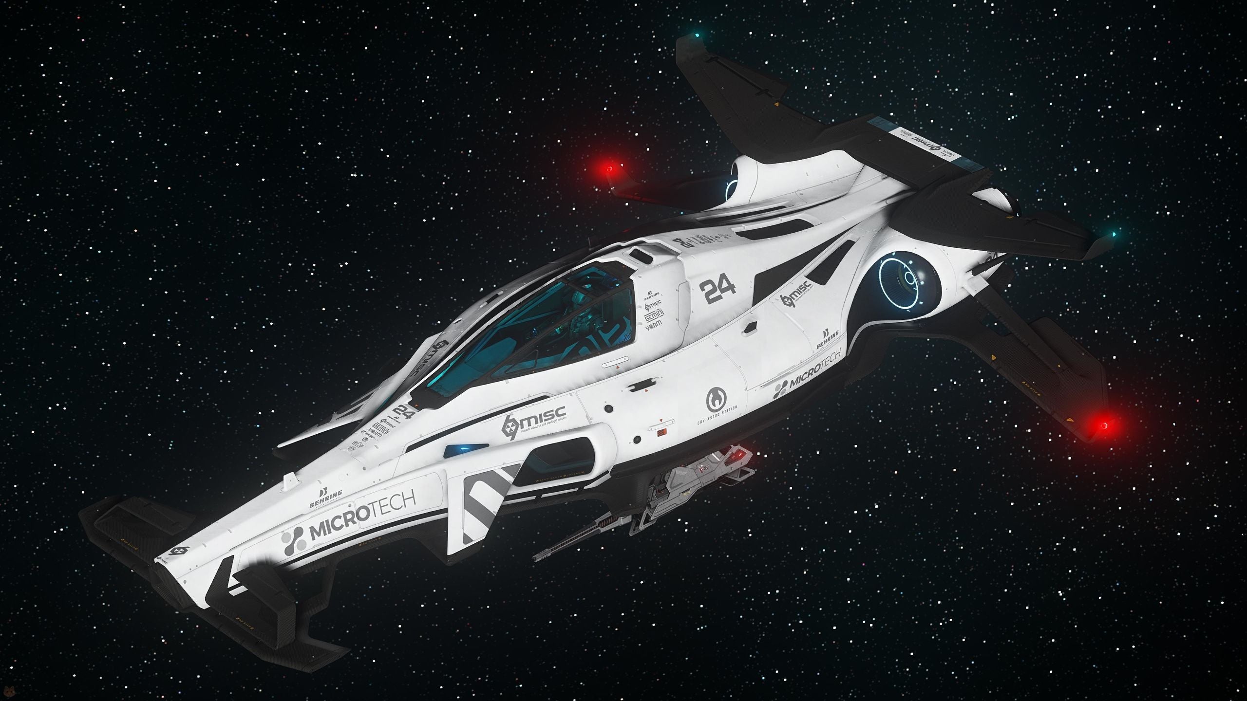 Buy Razor LX LTI - Standalone Ship for Star Citizen – The Impound