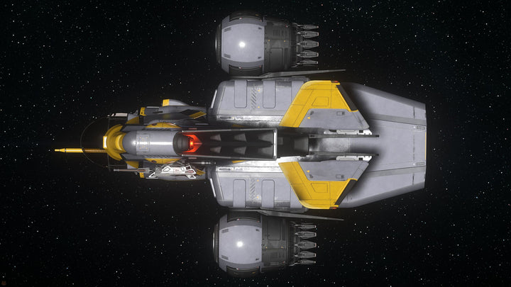 Buy Reliant Mako LTI - Standalone Ship for Star Citizen