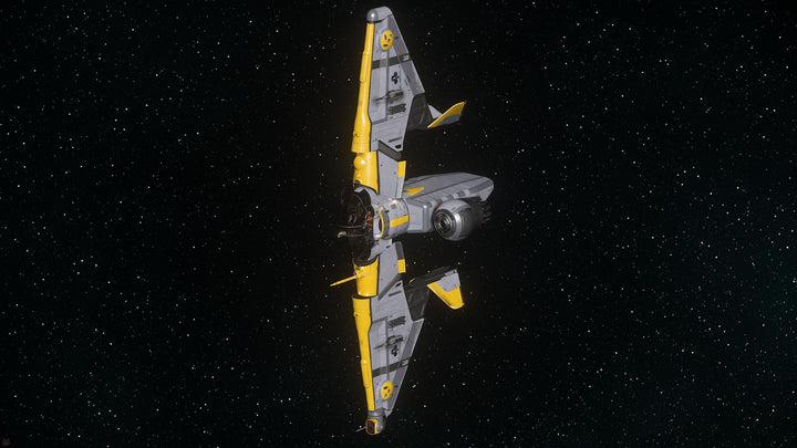 Buy Reliant Mako LTI - Standalone Ship for Star Citizen