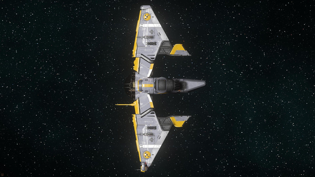 Buy Reliant Mako LTI - Standalone Ship for Star Citizen