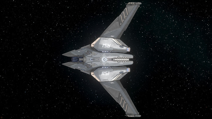 Scorpius Antares - Standalone Ship