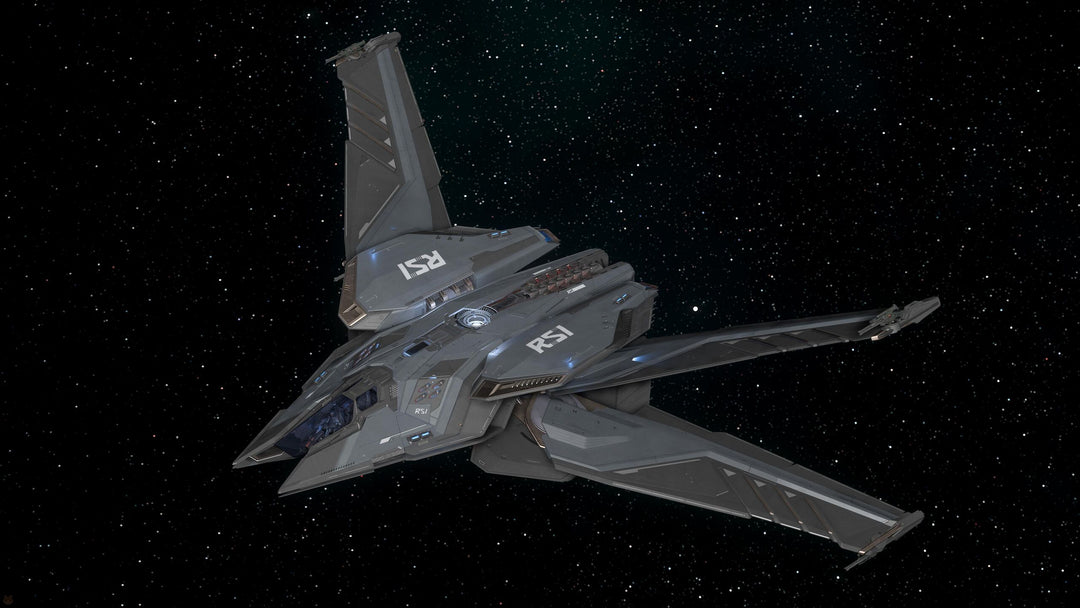 Buy Scorpius Antares LTI - Standalone Ship for Star Citizen