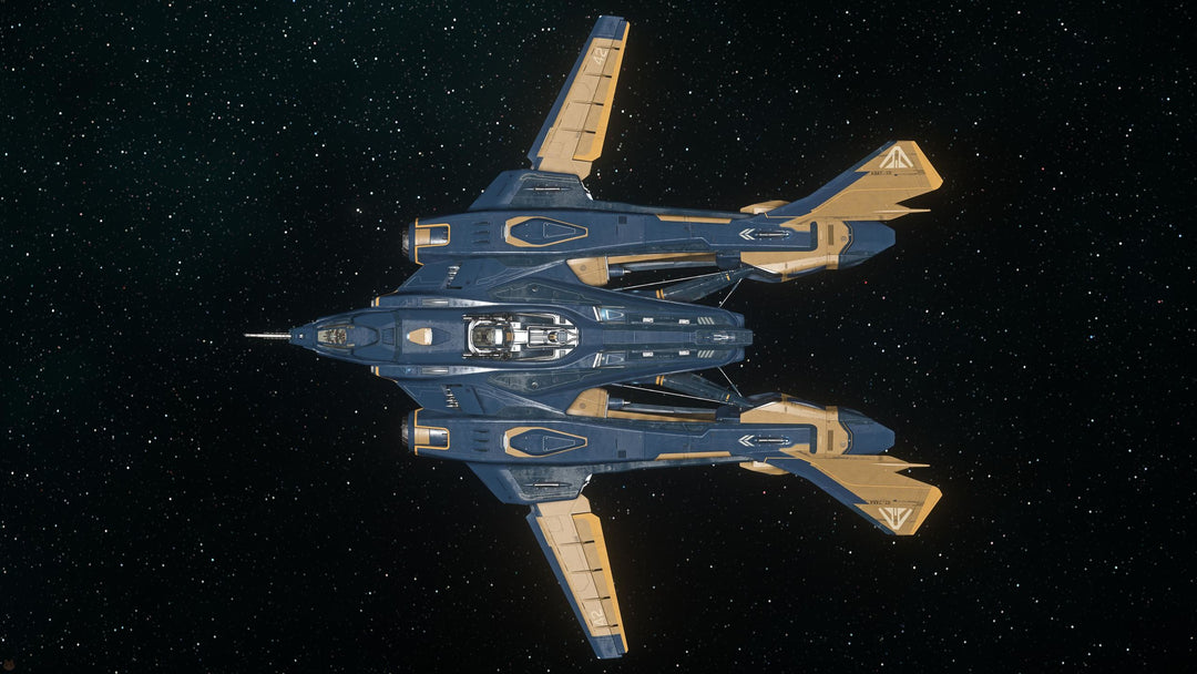 Buy Vanguard Sentinel LTI - Standalone Ship for Star Citizen