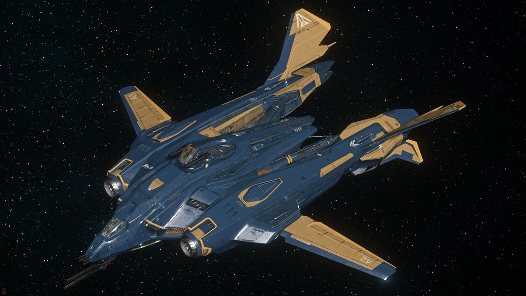 Buy Vanguard Sentinel LTI - Standalone Ship for Star Citizen