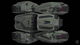 Buy Cheap LTI Storm AA - Standalone Vehicle for Star Citizen