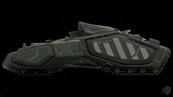 Buy Cheap LTI Storm AA - Standalone Vehicle for Star Citizen