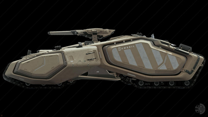 Buy Cheap LTI Storm - Standalone Vehicle for Star Citizen