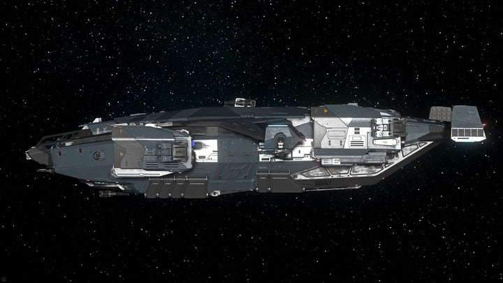 Buy Valkyrie LTI - Standalone Ship for Star Citizen