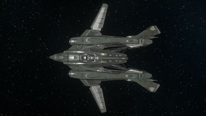 Buy Vanguard Hoplite LTI - Standalone Ship for Star Citizen