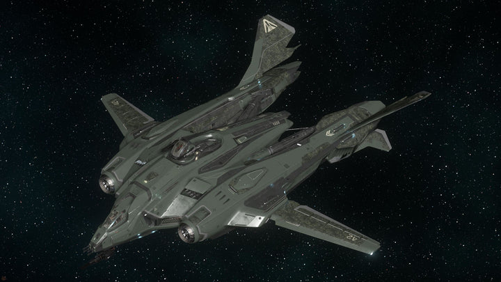 Buy Vanguard Hoplite LTI - Standalone Ship for Star Citizen