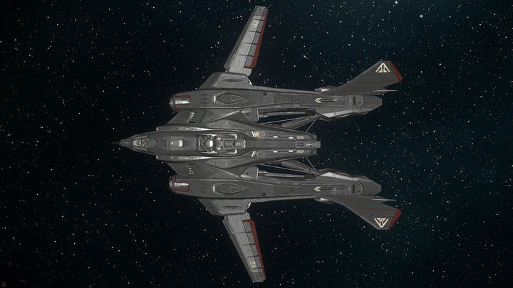 Buy Vanguard Warden LTI - Standalone Ship for Star Citizen