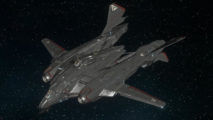 Buy Vanguard Warden LTI - Standalone Ship for Star Citizen