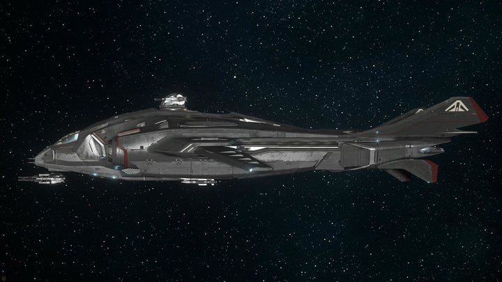 Buy Vanguard Warden LTI - Standalone Ship for Star Citizen