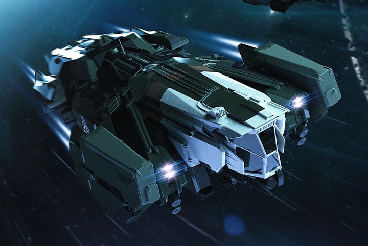 Buy Vulcan LTI - Standalone Ship for Star Citizen