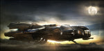 Buy Hull B LTI - Standalone Ship for Star Citizen