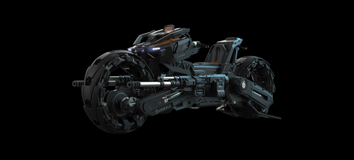 Buy Ranger TR - Standalone Vehicle for Star Citizen