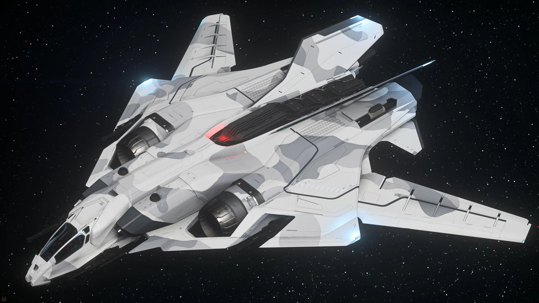 Buy Sabre - 8 Paint Pack For Star Citizen