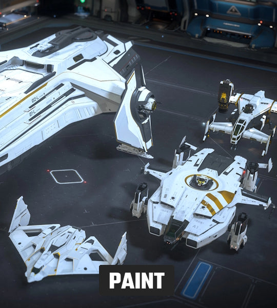 2950 Best In Show - 4 Paint Pack